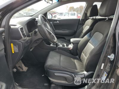 Zdjęcie 7 z 15 samochodu: 2017 KIA SPORTAGE LX VIN:KNDPMCAC4H7038069 - miniatura