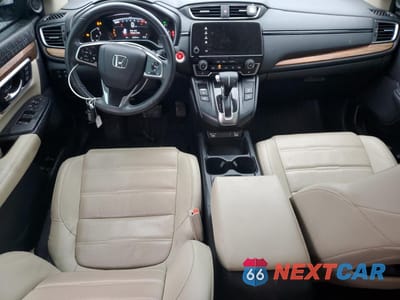 Zdjęcie 8 z 16 samochodu: 2021 HONDA CR-V EXL VIN:5J6RW1H82MA008567 - miniatura
