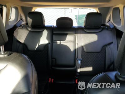 Zdjęcie 10 z 16 samochodu: 2018 JEEP COMPASS LATITUDE VIN:3C4NJDBB0JT178360 - miniatura