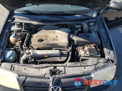 Zdjęcie 11 z 14 samochodu: 2001 VOLKSWAGEN JETTA WOLFSBURG VIN:3VWPD69M81M127621 - miniatura