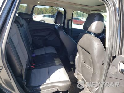 Zdjęcie 11 z 13 samochodu: 2017 FORD ESCAPE TITANIUM VIN:1FMCU0J91HUB26138 - miniatura