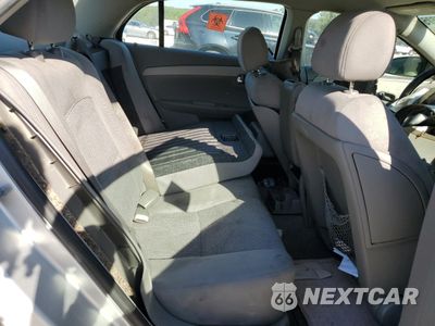 Zdjęcie 10 z 13 samochodu: 2009 CHEVROLET MALIBU LS VIN:1G1ZG57B394231576 - miniatura