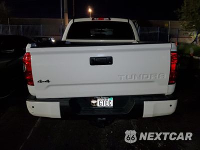 Zdjęcie 6 z 12 samochodu: 2015 TOYOTA TUNDRA CREWMAX 1794 VIN:5TFAW5F18FX455596 - miniatura
