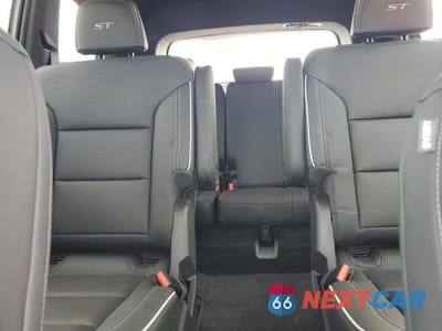 Zdjęcie 10 z 14 samochodu: 2025 BUICK ENCLAVE SPORT TOURING VIN:5GAEVBRS6SJ112176 - miniatura