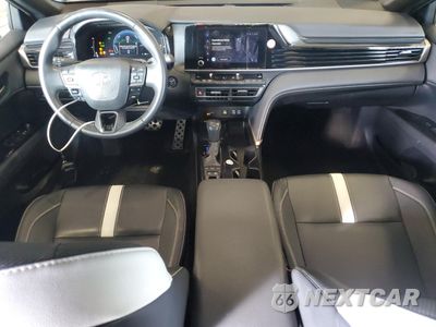 Zdjęcie 8 z 13 samochodu: 2025 TOYOTA CAMRY XSE VIN:4T1DAACK2SU017505 - miniatura