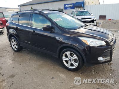 Czwarte zdjęcie samochodu z boku: 2013 FORD ESCAPE SE VIN:1FMCU0G92DUD08786 - miniatura
