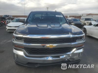 Piąte zdjęcie samochodu w środku: 2016 CHEVROLET SILVERADO C1500 LT VIN:3GCPCREC6GG203722 - miniatura