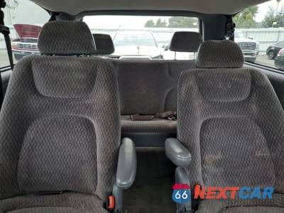 Zdjęcie 10 z 13 samochodu: 2000 DODGE GRAND CARAVAN SE VIN:2B4GP44GXYR589372 - miniatura