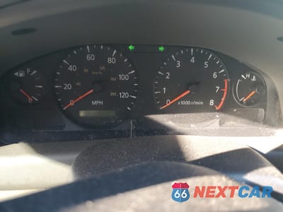 Zdjęcie 9 z 12 samochodu: 2004 NISSAN SENTRA 1.8 VIN:3N1CB51D84L896808 - miniatura