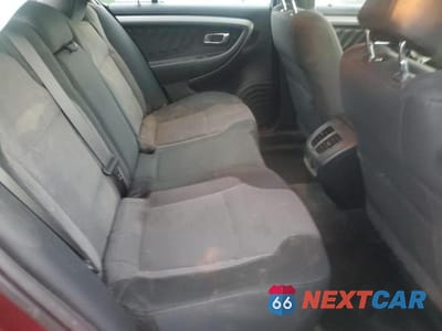 Zdjęcie 10 z 11 samochodu: 2014 FORD TAURUS SEL VIN:1FAHP2E80EG183977 - miniatura