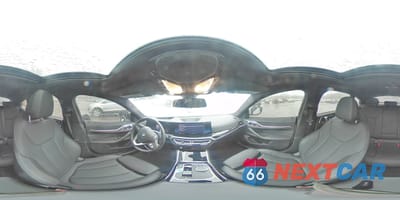 Zdjęcie 14 z 14 samochodu: 2024 BMW I4 XDRIVE 40 VIN:WBY83FB09RFS62568 - miniatura