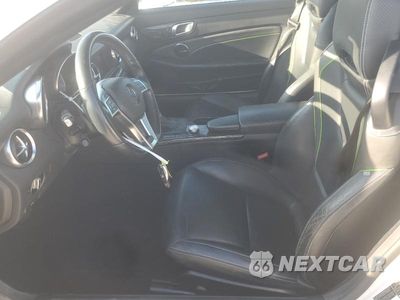 Zdjęcie 7 z 12 samochodu: 2015 MERCEDES-BENZ SLK 250 VIN:WDDPK4HA6FF109653 - miniatura