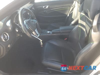 Zdjęcie 7 z 14 samochodu: 2015 MERCEDES-BENZ SLK 250 VIN:WDDPK4HA6FF109653 - miniatura