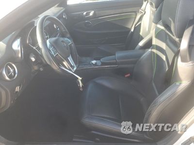 Zdjęcie 7 z 14 samochodu: 2015 MERCEDES-BENZ SLK 250 VIN:WDDPK4HA6FF109653 - miniatura