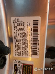 Zdjęcie 13 z 15 samochodu: 2014 HONDA CR-V EXL VIN:2HKRM3H73EH553105 - miniatura