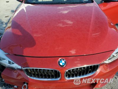 Zdjęcie 11 z 14 samochodu: 2016 BMW 428 XI SULEV VIN:WBA3T1C58GP822870 - miniatura