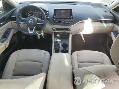 Zdjęcie 8 z 13 samochodu: 2020 NISSAN ALTIMA S VIN:1N4BL4BV6LN318363 - miniatura
