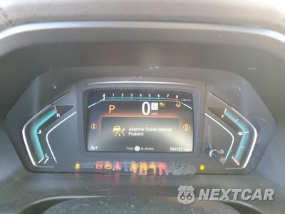 Zdjęcie 9 z 13 samochodu: 2023 HONDA ODYSSEY SPORT-L VIN:5FNRL6H70PB035393 - miniatura