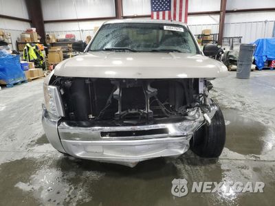 Piąte zdjęcie samochodu w środku: 2013 CHEVROLET SILVERADO C1500 LT VIN:3GCPCSEA0DG113306 - miniatura