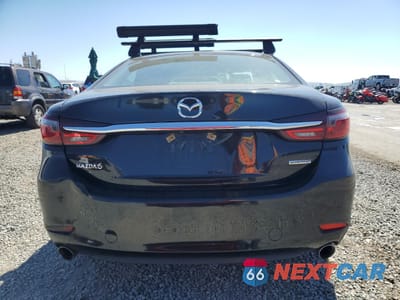 Zdjęcie 6 z 13 samochodu: 2021 MAZDA 6 SPORT VIN:JM1GL1UM8M1600872 - miniatura