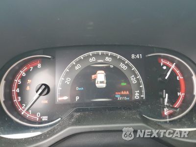 Zdjęcie 9 z 16 samochodu: 2023 TOYOTA RAV4 XLE PREMIUM VIN:2T3A1RFV8PW385676 - miniatura