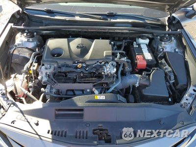 Zdjęcie 11 z 15 samochodu: 2023 TOYOTA CAMRY LE VIN:4T1C11AK7PU742135 - miniatura