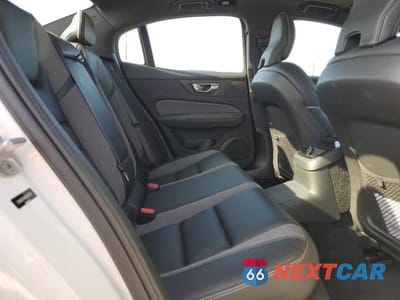 Zdjęcie 10 z 11 samochodu: 2024 VOLVO S60 PLUS VIN:7JRH60FHXRG310578 - miniatura