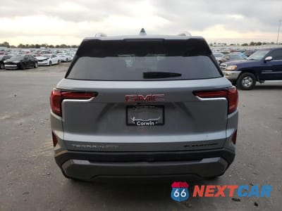 Zdjęcie 6 z 12 samochodu: 2026 GMC TERRAIN ELEVATION VIN:3GKALUEG4TL129301 - miniatura