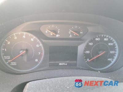 Zdjęcie 9 z 11 samochodu: 2023 CHEVROLET MALIBU LS VIN:1G1ZB5ST2PF114362 - miniatura