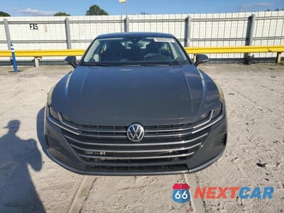 Piąte zdjęcie samochodu w środku: 2021 VOLKSWAGEN ARTEON SE VIN:WVWAR7AN5ME011923 - miniatura