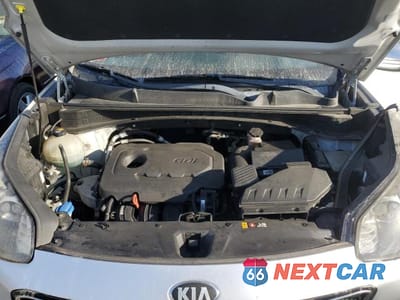 Zdjęcie 12 z 12 samochodu: 2018 KIA SPORTAGE EX VIN:KNDPNCAC8J7302414 - miniatura