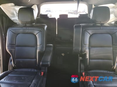 Zdjęcie 10 z 17 samochodu: 2021 LINCOLN NAVIGATOR L RESERVE VIN:5LMJJ3LT9MEL16524 - miniatura