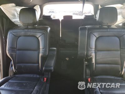 Zdjęcie 10 z 17 samochodu: 2021 LINCOLN NAVIGATOR L RESERVE VIN:5LMJJ3LT9MEL16524 - miniatura