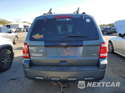 Zdjęcie 6 z 13 samochodu: 2012 FORD ESCAPE LIMITED VIN:1FMCU9EG5CKC35090 - miniatura