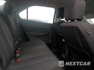 Zdjęcie 11 z 13 samochodu: 2017 CHEVROLET EQUINOX LS VIN:2GNALBEK8H1608955 - miniatura