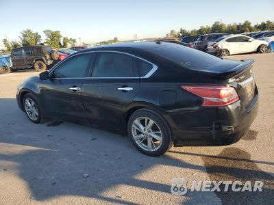 Drugie zdjęcie samochodu z przodu: 2013 NISSAN ALTIMA 2.5 VIN:1N4AL3AP5DC217580 - miniatura