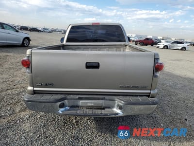 Zdjęcie 6 z 15 samochodu: 1998 CHEVROLET S TRUCK S10 VIN:1GCCS1446WK252696 - miniatura