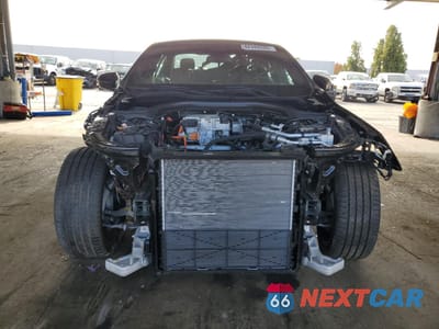 Piąte zdjęcie samochodu w środku: 2024 BMW I5 EDRIVE 40 VIN:WBY33FK09RCR71786 - miniatura
