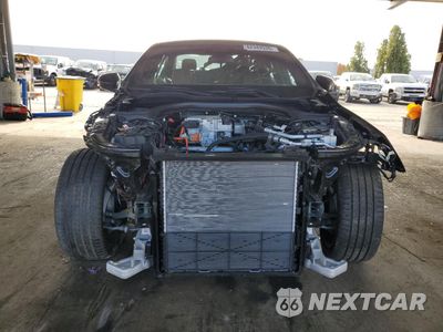 Piąte zdjęcie samochodu w środku: 2024 BMW I5 EDRIVE 40 VIN:WBY33FK09RCR71786 - miniatura