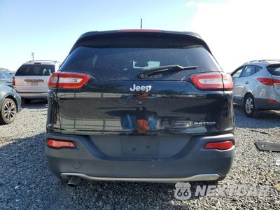 Zdjęcie 6 z 16 samochodu: 2016 JEEP CHEROKEE LIMITED VIN:1C4PJLDB9GW165366 - miniatura
