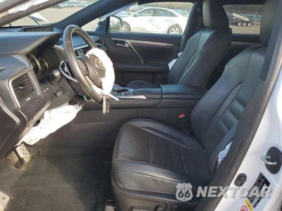 Zdjęcie 7 z 15 samochodu: 2019 LEXUS RX 450H BASE VIN:2T2BGMCA6KC035646 - miniatura