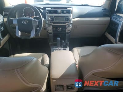 Zdjęcie 8 z 14 samochodu: 2011 TOYOTA 4RUNNER SR5 VIN:JTEBU5JR3B5068155 - miniatura
