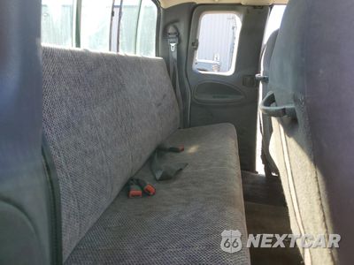 Zdjęcie 10 z 14 samochodu: 1998 DODGE RAM 2500 VIN:1B7KF23W5WJ187824 - miniatura