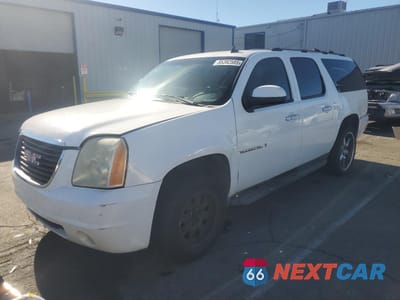 2007 GMC YUKON XL C1500 1GKFC16J97R184372 - główne zdjęcie licytacji z USA - miniatura