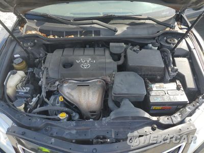 Zdjęcie 11 z 12 samochodu: 2010 TOYOTA CAMRY BASE VIN:4T1BF3EK8AU550927 - miniatura