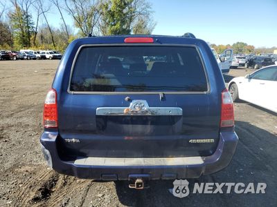 Zdjęcie 6 z 12 samochodu: 2006 TOYOTA 4RUNNER SR5 VIN:JTEBU14RX60094176 - miniatura