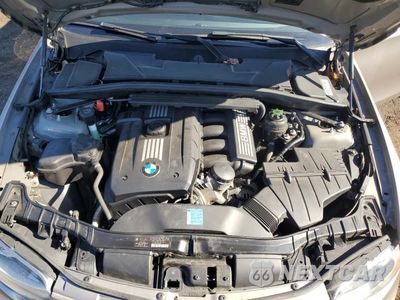Zdjęcie 11 z 12 samochodu: 2008 BMW 128 I VIN:WBAUL73568VE88393 - miniatura