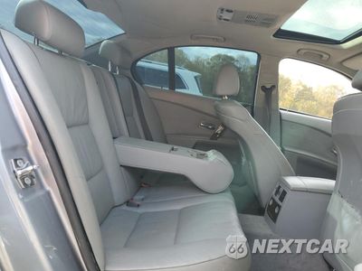 Zdjęcie 10 z 12 samochodu: 2006 BMW 530 XI VIN:WBANF73596CG65328 - miniatura