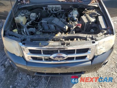 Zdjęcie 12 z 12 samochodu: 2008 FORD ESCAPE XLT VIN:1FMCU93188KB93505 - miniatura