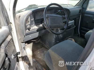 Zdjęcie 8 z 13 samochodu: 1996 FORD ECONOLINE E150 VIN:1FMEE11H0THB20318 - miniatura